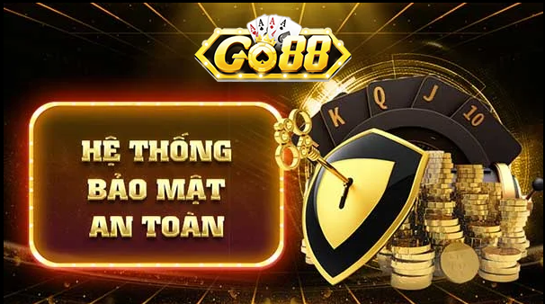 hệ thống bảo mật an toàn